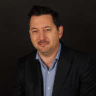 Jean Luc THOMAS