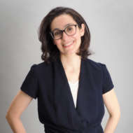 Bouchra HARKAT