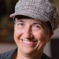 Orianne Gisèle CORMAN