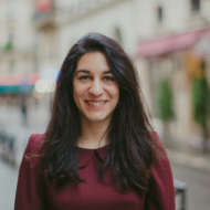 Sandy MELAMED