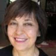 Constance Vieco