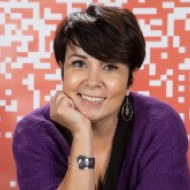 Marie-ANGE GONZALES
