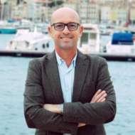 stephane fender