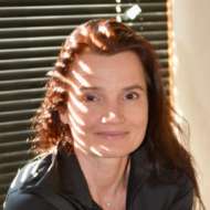 Heike Weiss