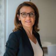 Laurence DILOUYA