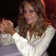 mylene haranger