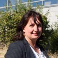 Nathalie Coulon