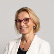 Patricia Ali Khodja