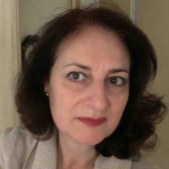 Sandrine GINET