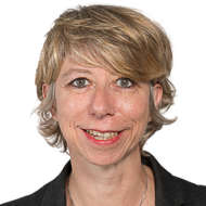 Muriel BERTHE