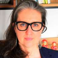 Virginie CROISÉ