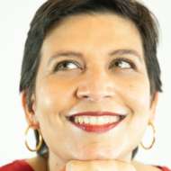 Cristina Polo
