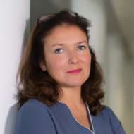 Pauline Vaconsin-Yrigoyen