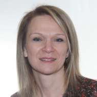 Sylvie MATHIS