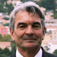 Jean-Pierre BORNE