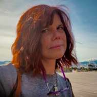 Solange Kamenetz Szwarcbarg