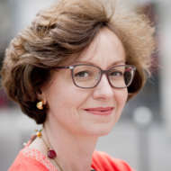 Marie-Pierre DELANNOY
