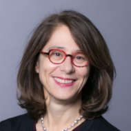 Nathalie Barreau