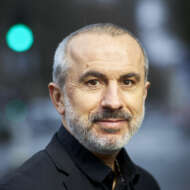 Alain LE FAUCHEUR