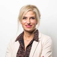 VIRGINIE SFORZA