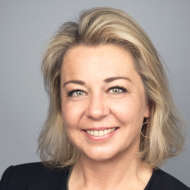 Aline HENRY