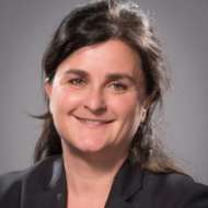 Peggy GERARD