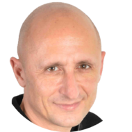 Christian DEL FONDO