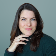 Christine HUET MORIO