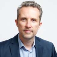 Ian KING