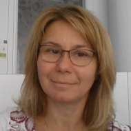 Catherine REAL