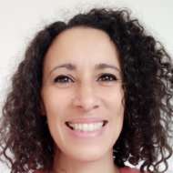 Leila EL GNAOUI