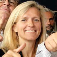 Frédérique Cosmes
