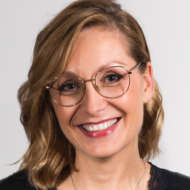 Carole GIRARD