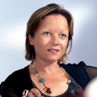 Carine YVIN