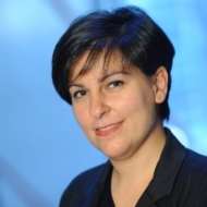 Bahareh NEDJAT BAKHSH