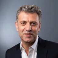 Olivier LANTELME