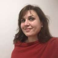 Sandra Gardelle