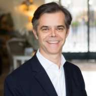 Laurent THEBAULT