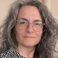 Christine PAREYT