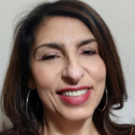 Véronique Guirchoun