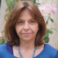 Anne GOUYON