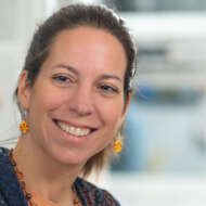 Audrey DE FORNEL