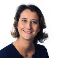 Aurore CHAVERNAC