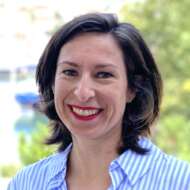 Constance RAMANI