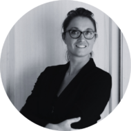 Isabelle FOURNIER DELECROIX