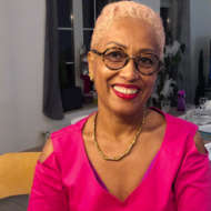 Murielle LAWRENCE
