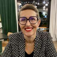 Joanne Fourtanier-Cranage