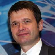 Patrice CROSNIER