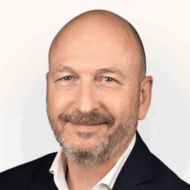 Stéphane LE PENDU