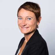 Virginie GRANGE